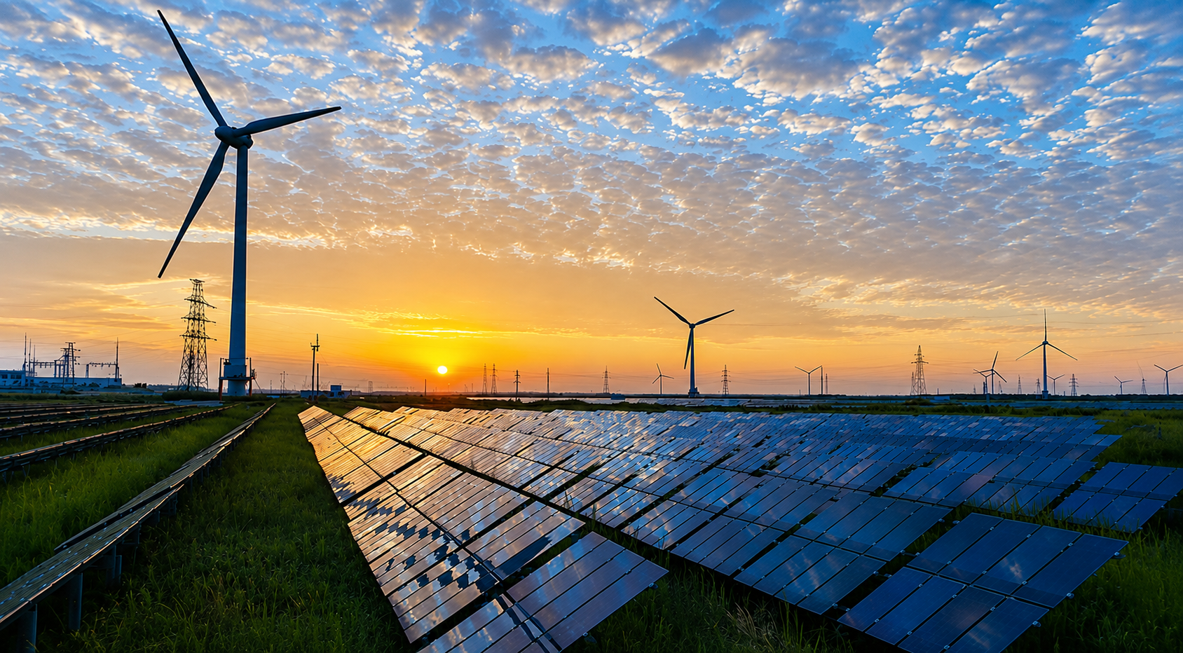 Energy/Renewable sector
