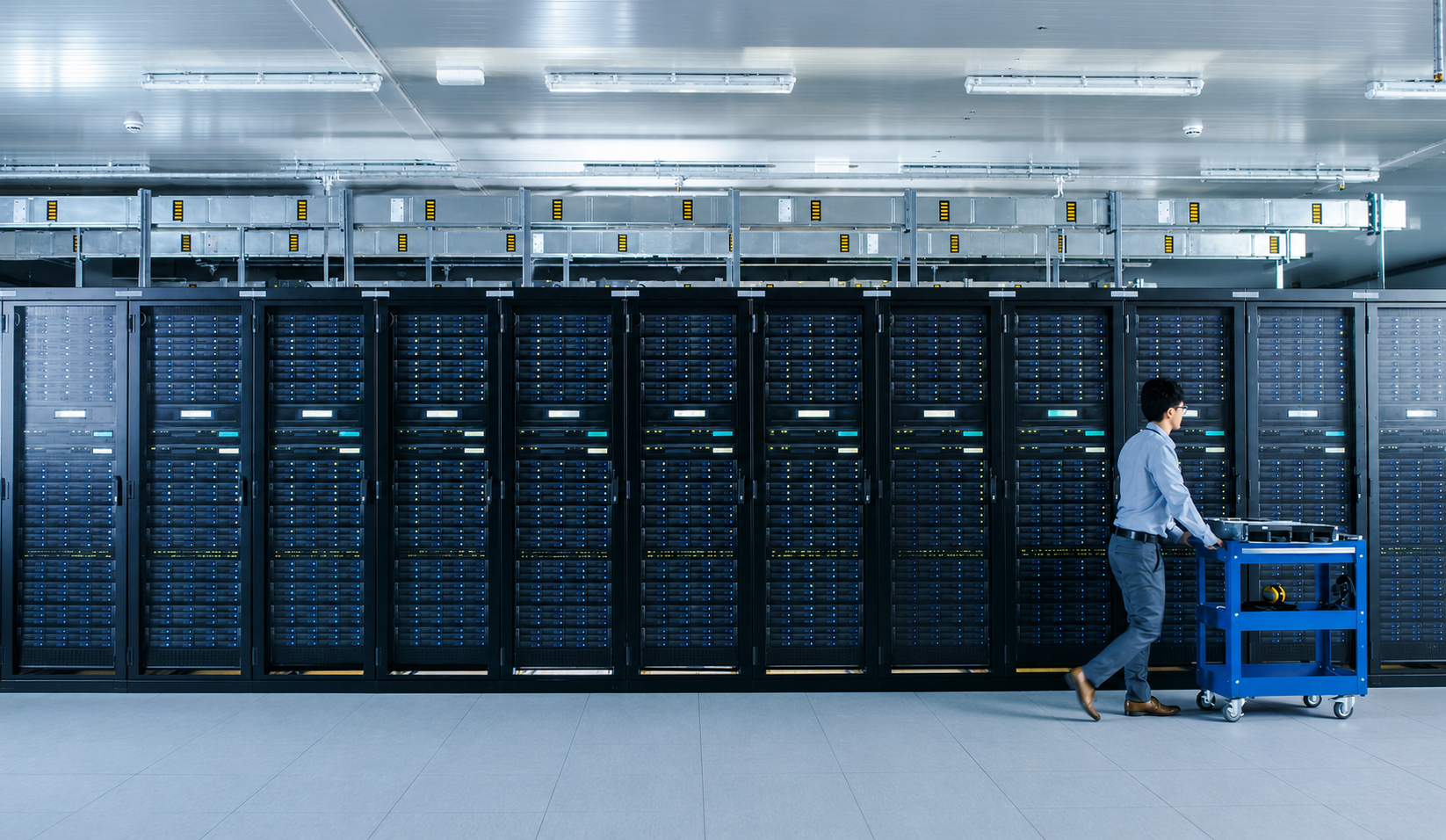 Technology & Digital Infrastructure sector
