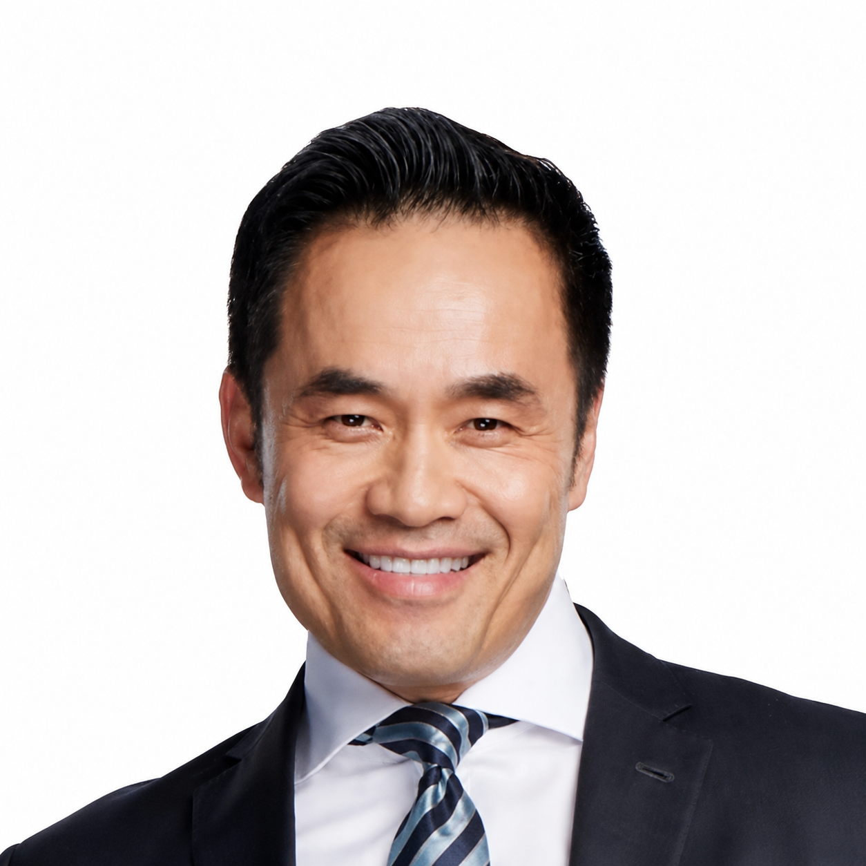 Louis T. Nguyen