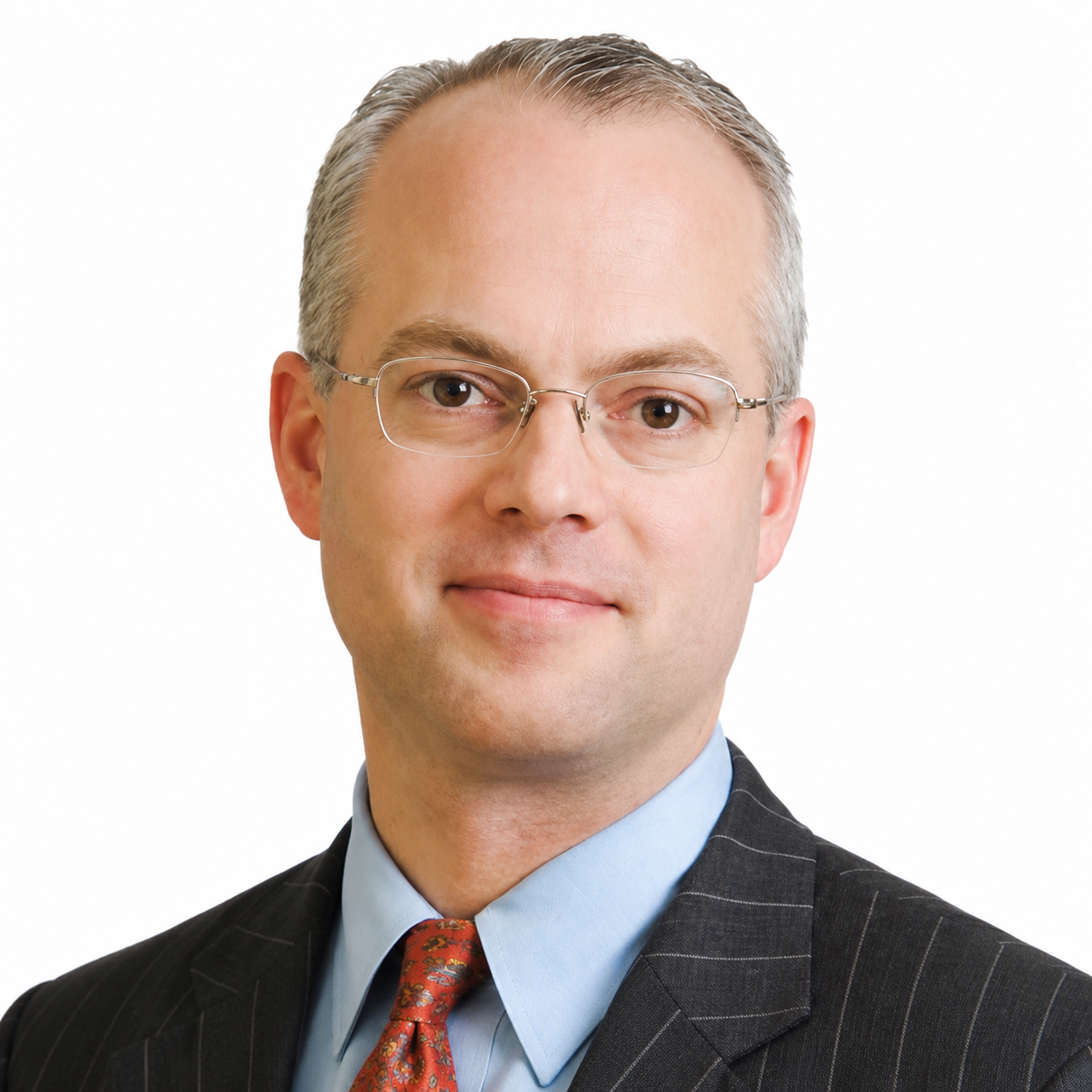 Mark G. Pedretti