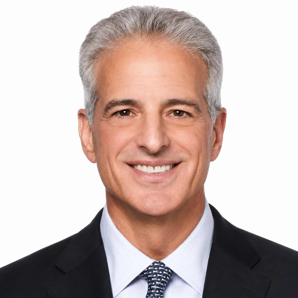 Stephen M. Renna