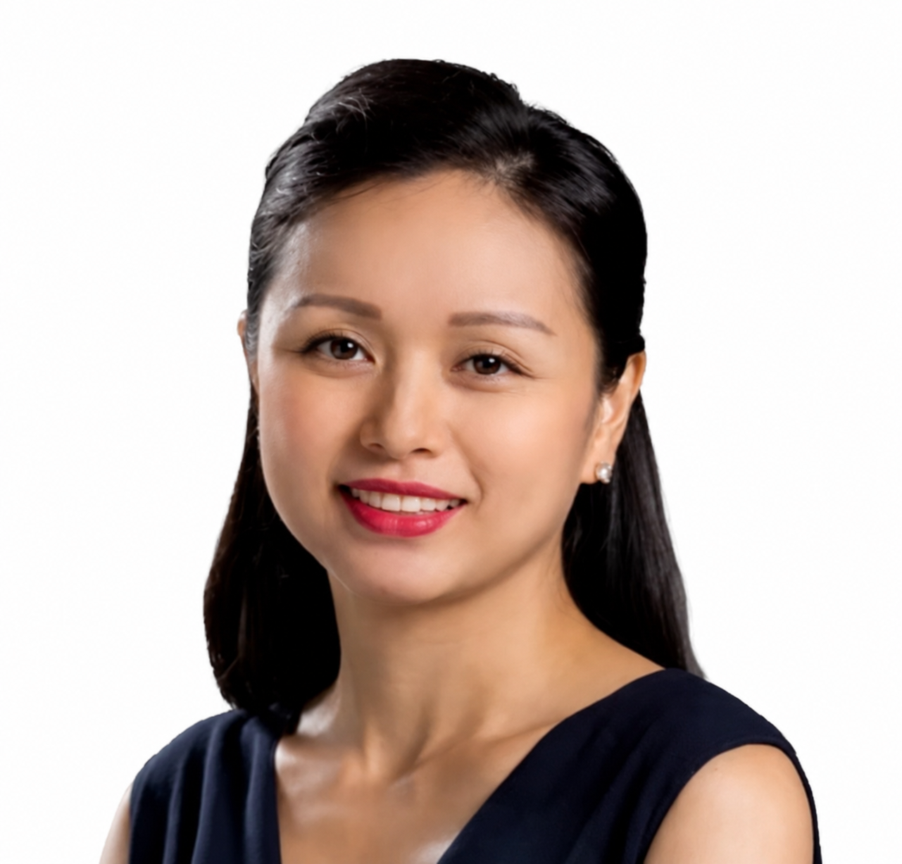 Trinh Nguyen