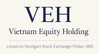 Vietnam Equity Holding logo