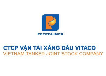 Vietnam Tanker logo