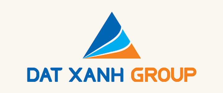 Dat Xanh Group logo